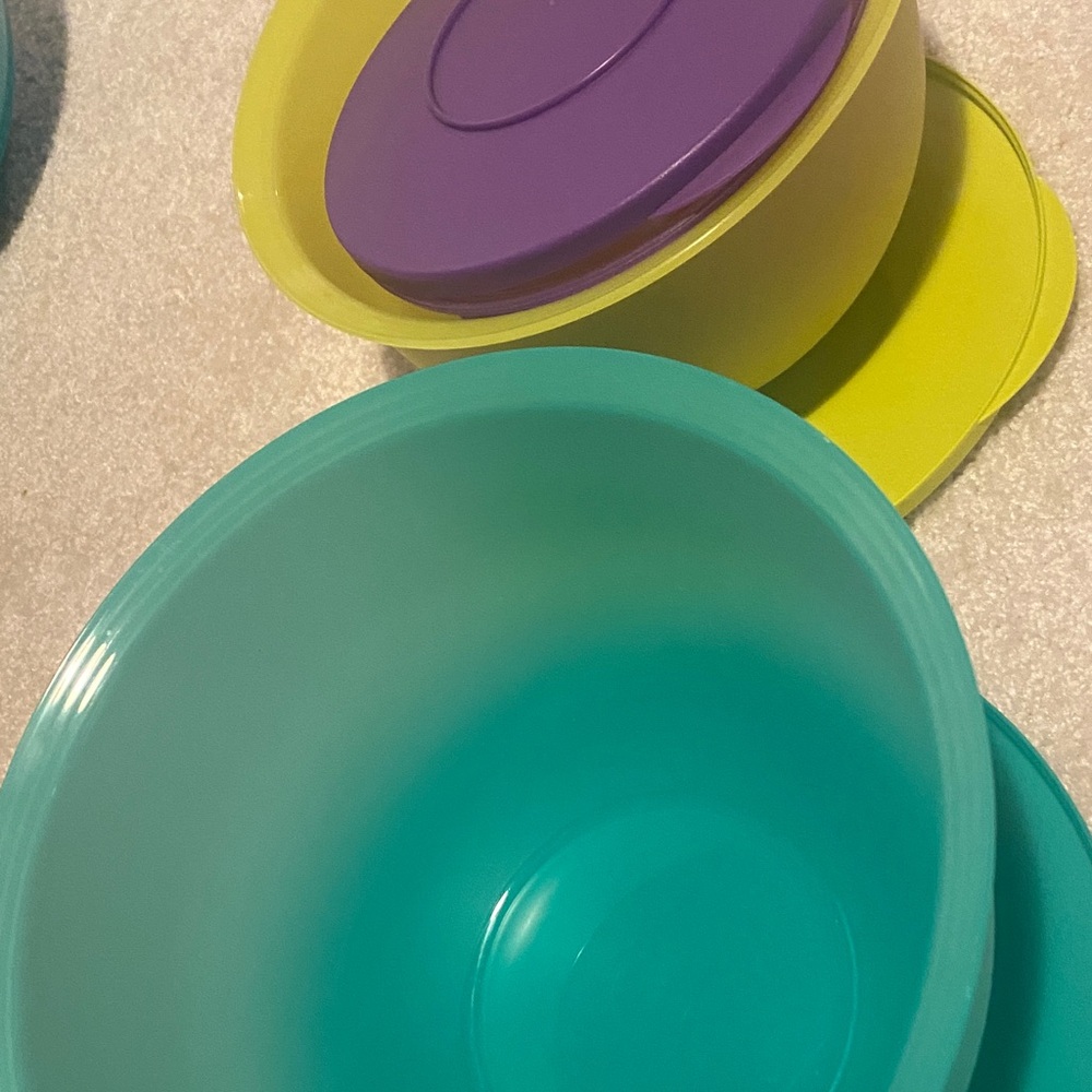 Tupperware- IMPRESSIONS - Picture 5 of 5